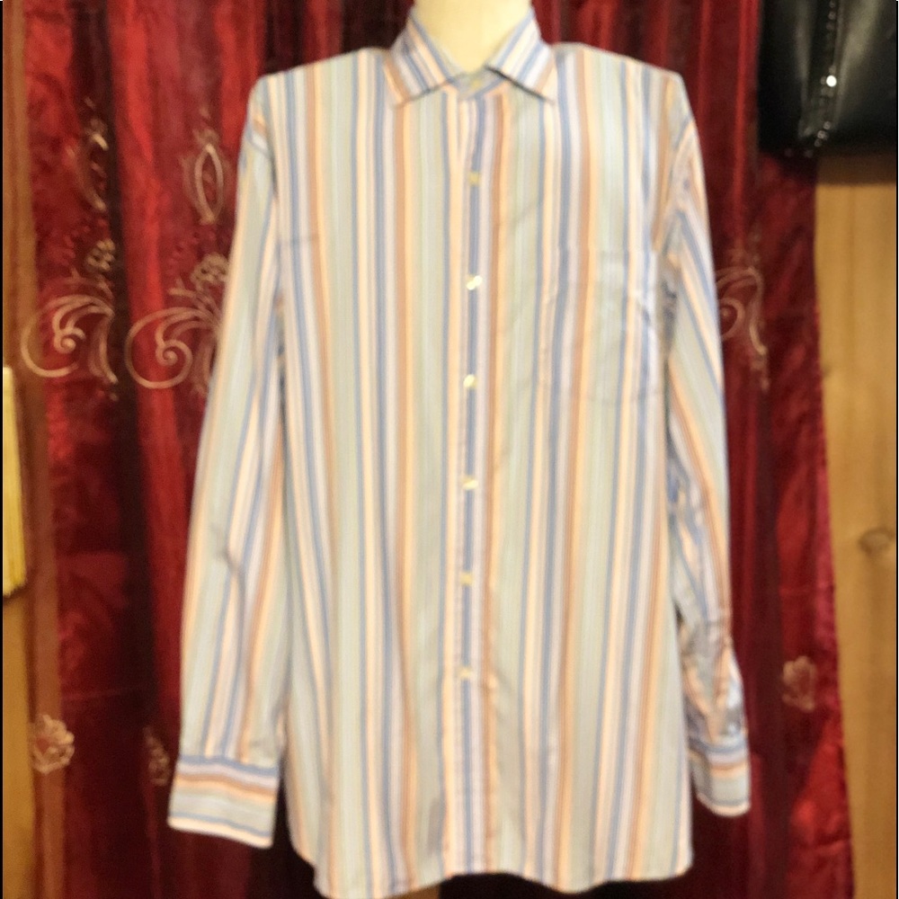 Austin Reed Button Down - Picture 2 of 5